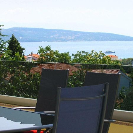 Apartmani Krajinovic Крк Экстерьер фото