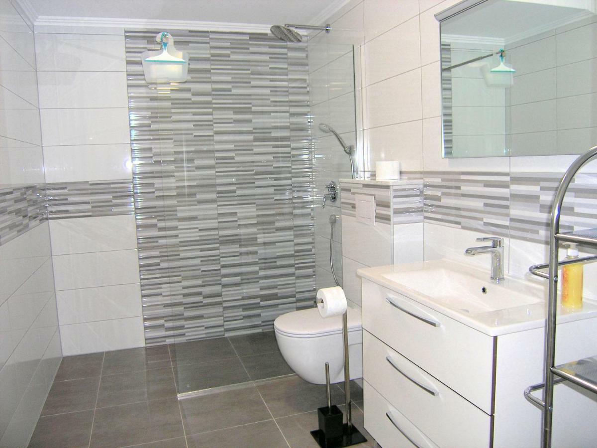 Apartmani Krajinovic Крк Экстерьер фото